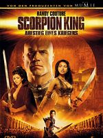 Poster der Scorpion King: Aufstieg eines Kriegers
