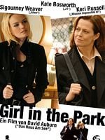 Poster der Das Mädchen im Park