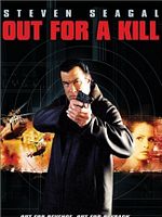 Poster der Out for a Kill