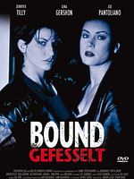 Poster der Bound - Gefesselt