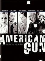Poster der American Gun