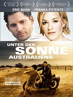 Poster der Unter der Sonne Australiens