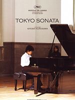 Poster der Tokyo Sonata