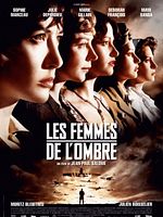Poster der Female Agents – Geheimkommando Phoenix