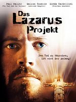 Poster der Das Lazarus Projekt