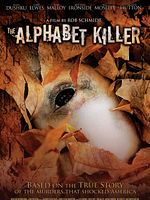 Poster der The Alphabet Killer