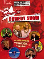 Poster der Schmidt Comedy Show