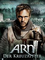 Poster der Arn - Der Kreuzritter