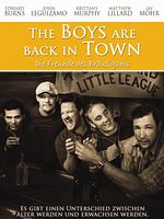 Poster der Die Freunde des Bräutigams