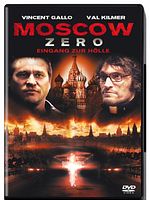 Poster der Moscow Zero