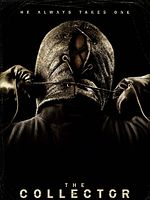 Poster der The Collector