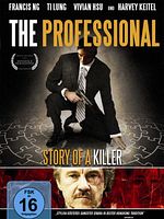 Poster der The Professional - Story Of A Killer