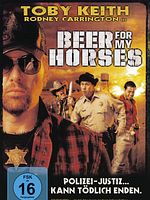Poster der Beer for My Horses