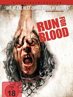 Poster der Run For Blood