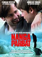 Poster der Nanga Parbat