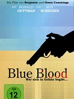 Poster der Blue Blood