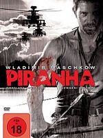 Poster der Piranha