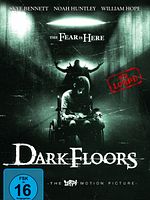 Poster der Dark Floors