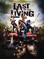 Poster der Last of the Living
