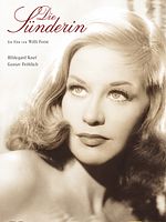 Poster der Die Sünderin