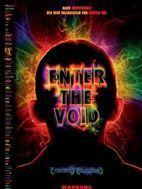 Poster der Enter The Void
