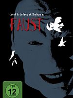 Poster der Faust