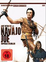 Poster der An seinen Stiefeln klebte Blut