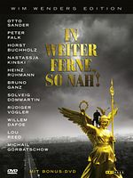 Poster der In weiter Ferne, so nah!