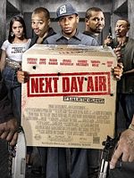 Poster der Next Day Air