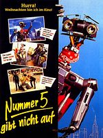 Poster der Nummer 5 gibt nicht auf