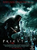 Poster der Priest