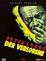 Poster der Der Verlorene