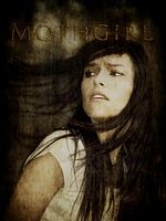 Poster der Mothgirl