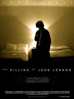 Poster der The Killing of John Lennon