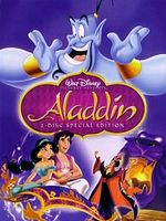 Poster der Aladdin