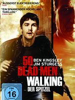 Poster der Der Spitzel - 50 Dead Men Walking