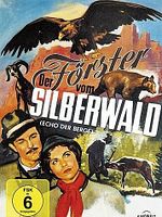 Poster der Der Förster vom Silberwald