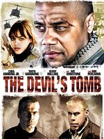Poster der The Devil´s Tomb - Welcome to Hell
