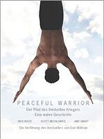 Poster der Peaceful Warrior