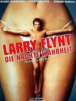 Poster der Larry Flynt