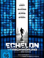 Poster der Die Echelon-Verschwörung