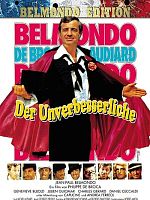 Poster der Der Unverbesserliche