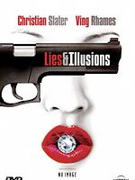 Poster der Lies & Illusions