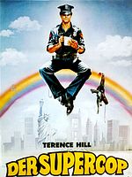 Poster der Der Supercop