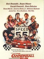 Poster der Auf dem Highway ist die Hölle los