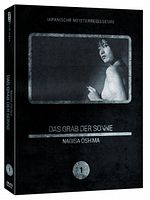 Poster der Das Grab der Sonne