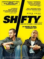 Poster der Shifty