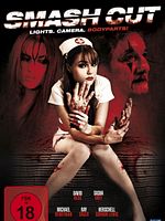 Poster der Smash Cut