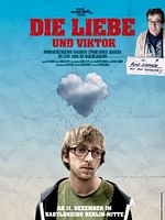 Poster der Die Liebe und Viktor