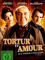 Poster der Tortur d'amour